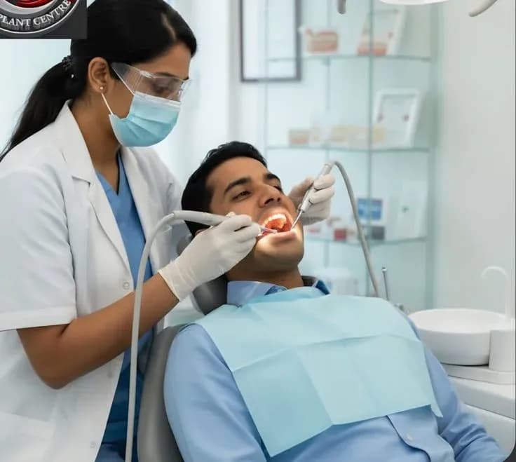 Edin Dental Clinic