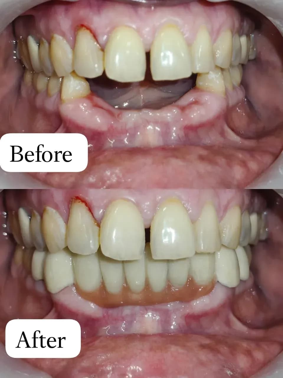 Dental Clinic 12