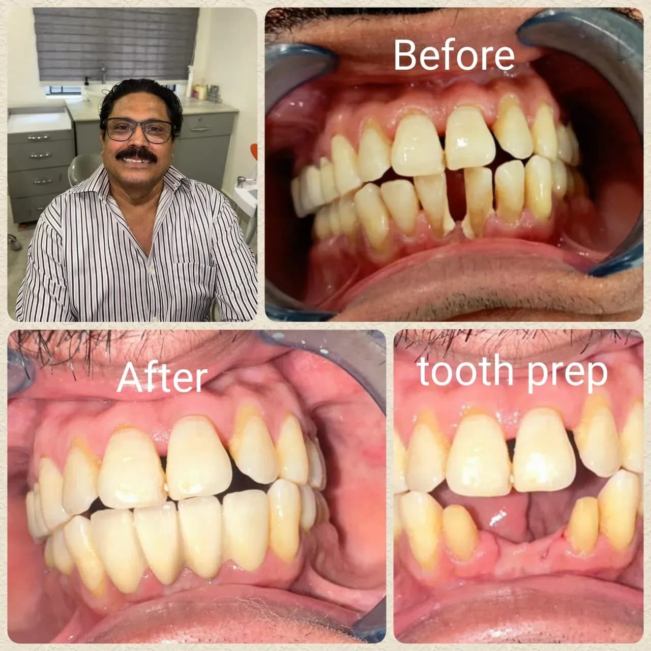 Dental Clinic 6
