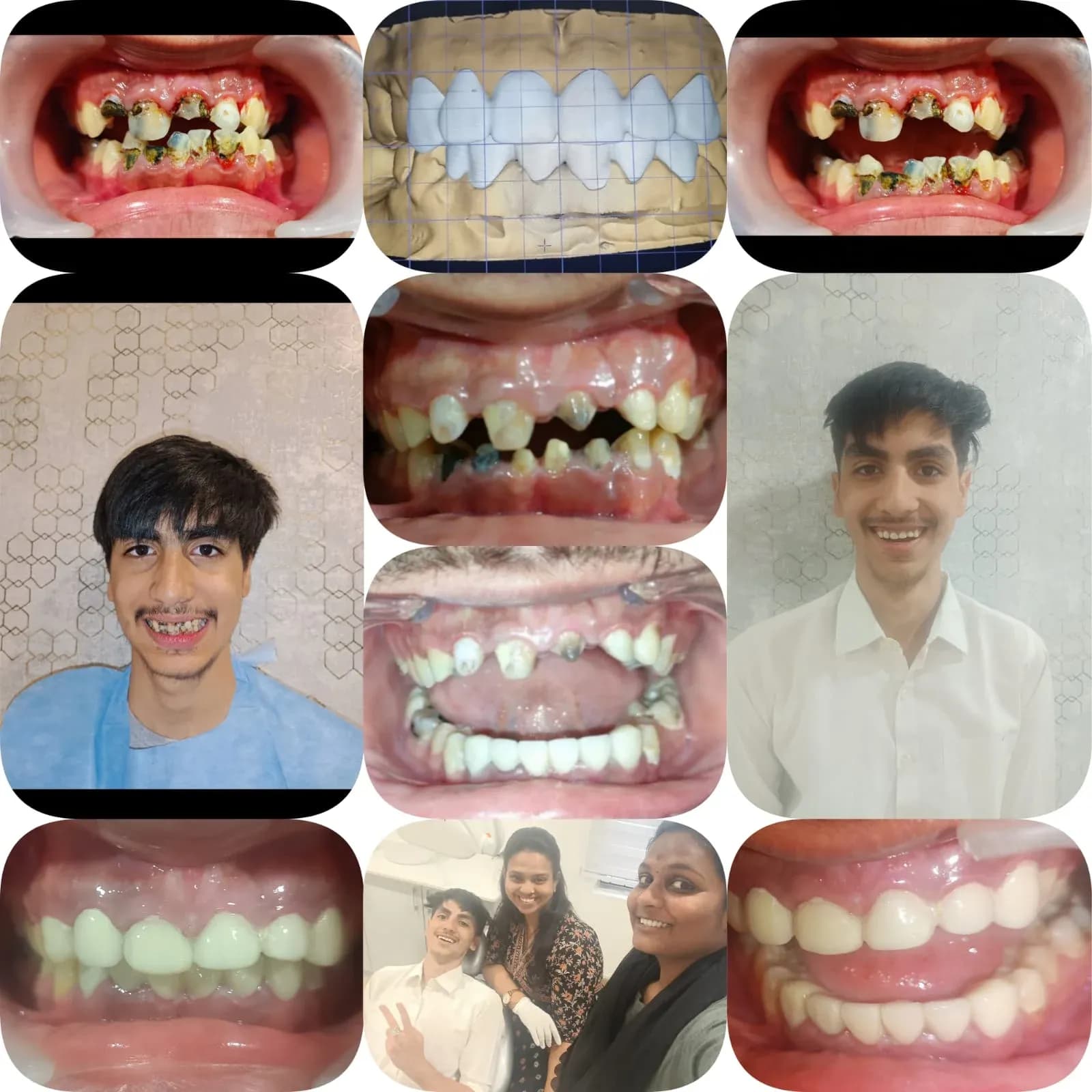Dental Clinic 7